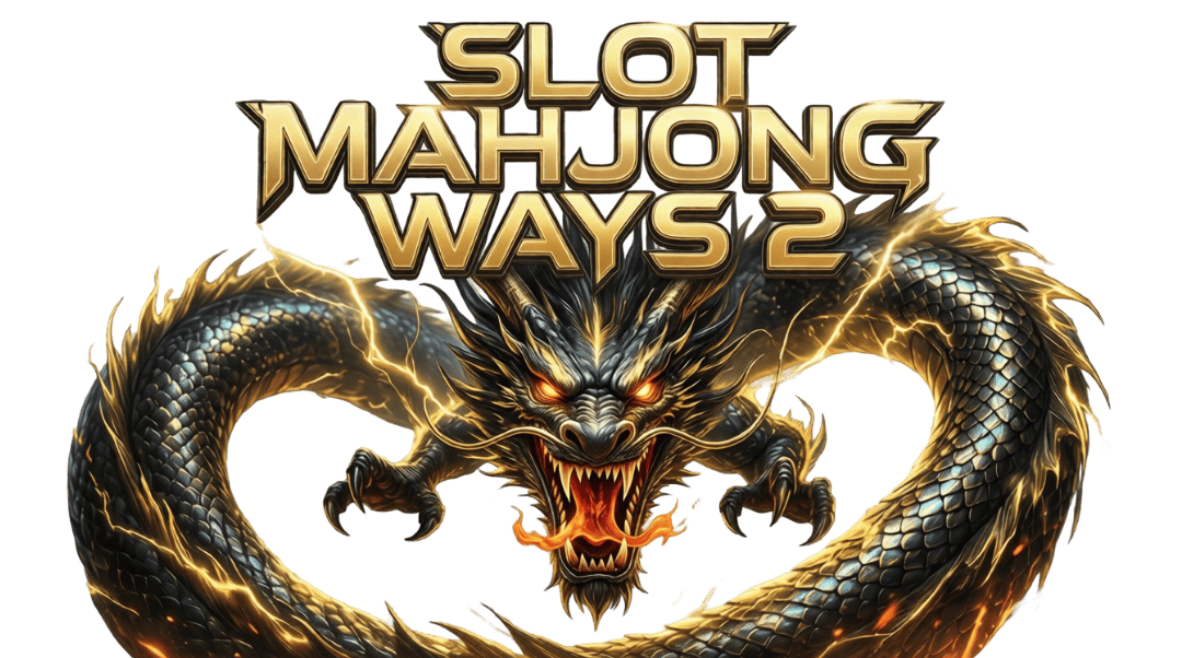 SLOT MAHJONG WAYS 2