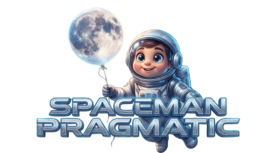 SPACEMAN PRAGMATIC
