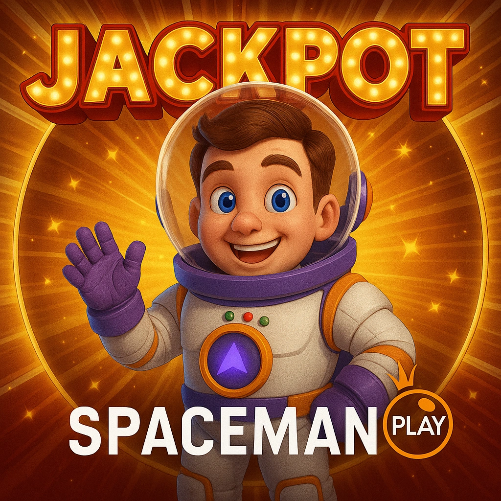 Spaceman Demo