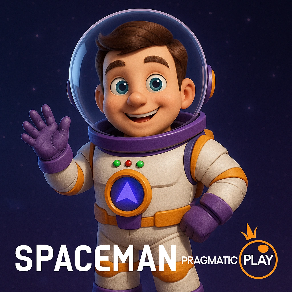 Spaceman Pragmatic Play – Demo & Tips Gampang Cuan di WINLIVE4D